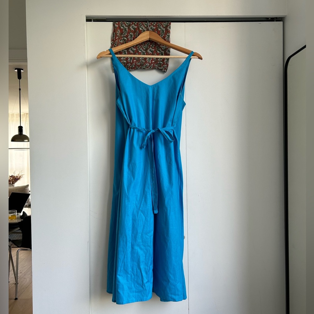 Elementy Summer Dress | Size M | Cotton